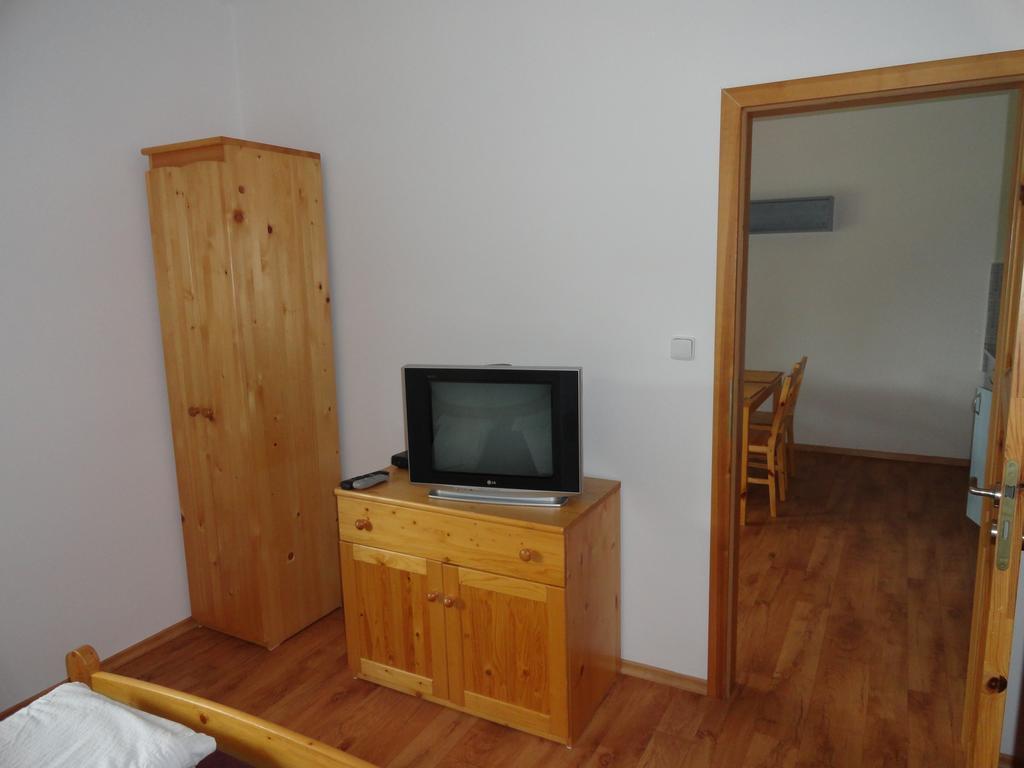 Apartmány Lipno Horní Planá Quarto foto