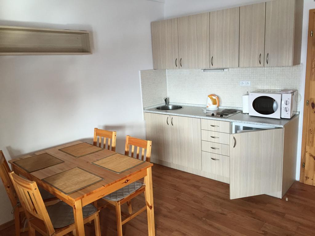 Apartmány Lipno Horní Planá Quarto foto