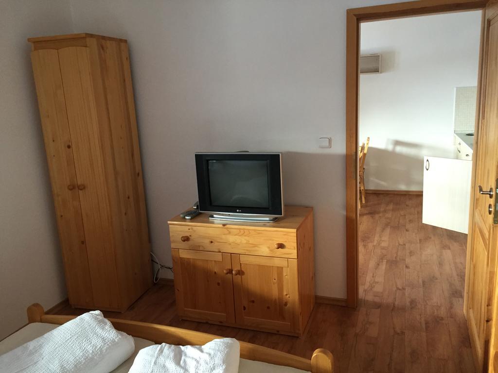 Apartmány Lipno Horní Planá Quarto foto